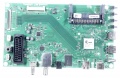 Grundig Chassis Module For Lcd/plasma - 275991256500 Chassis Board Cn (l48) - L48110